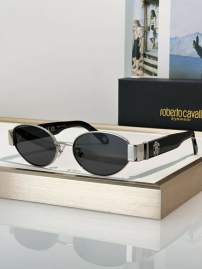 Picture of Roberto Cavalli Sunglasses _SKUfw74777627fw